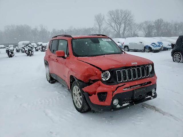 2019 Jeep Renegade - Image 11