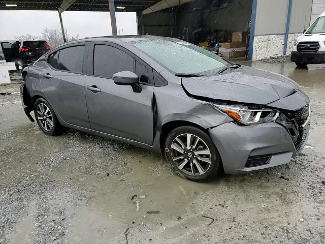2021 Nissan Versa - Image 11