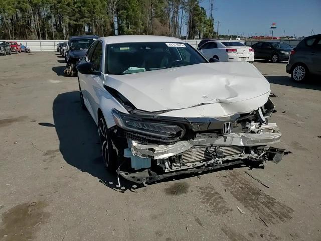 2021 Honda Accord - Image 10