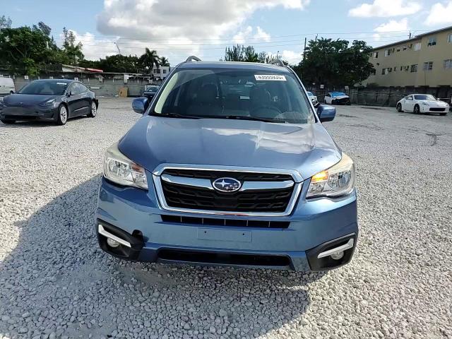 2017 Subaru Forester - Image 14