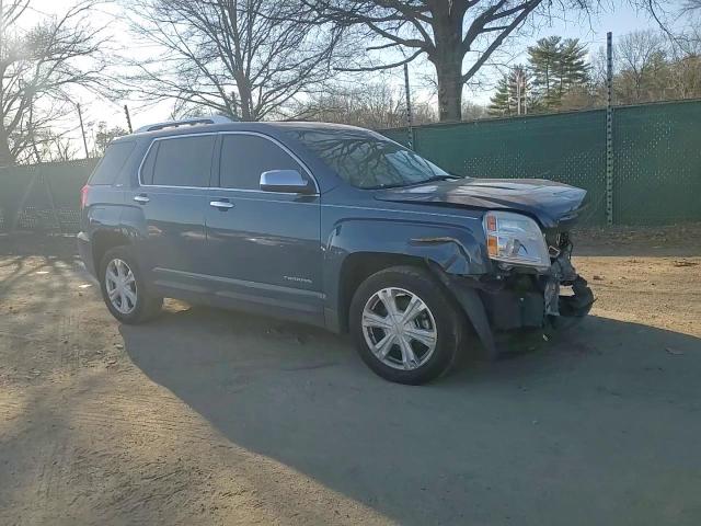 2016 GMC Terrain - Image 12