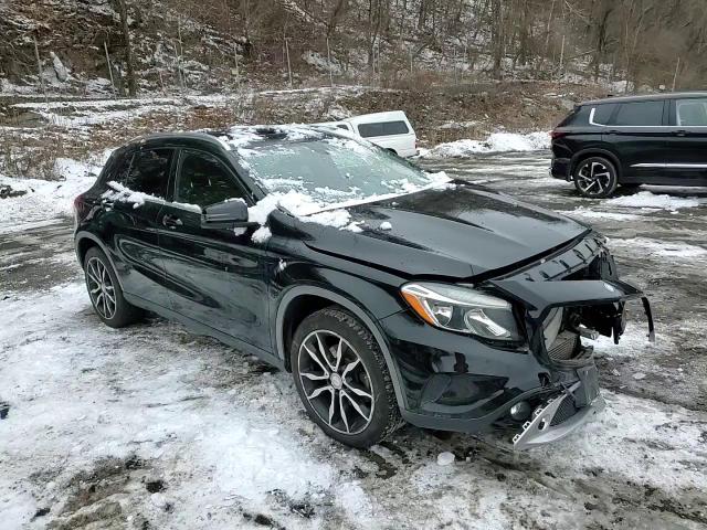 2015 Mercedes-Benz GLA-klasse - Image 11