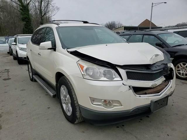 2011 Chevrolet Traverse - Image 11