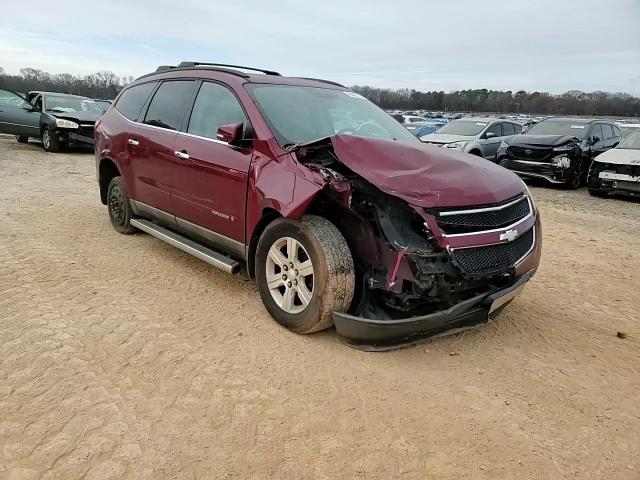 2009 Chevrolet Traverse - Image 10