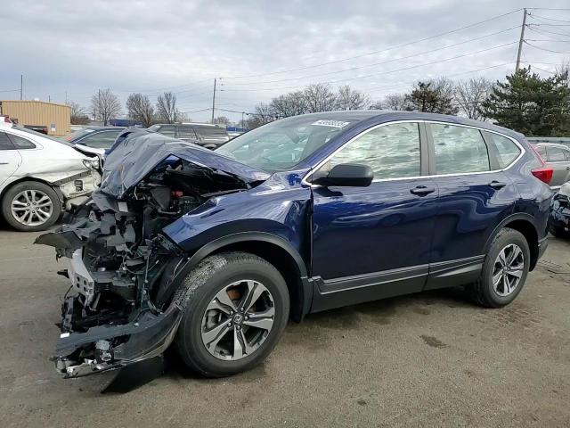 2018 Honda CR-V - Image 11