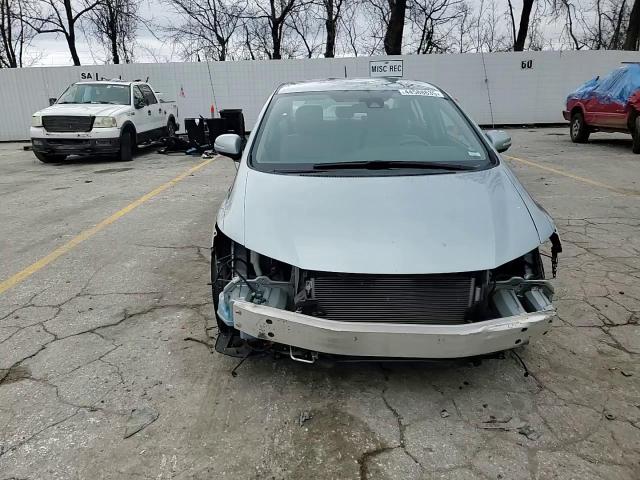 2013 Honda Civic - Image 10