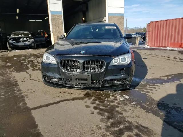 2014 BMW 7er - Image 13