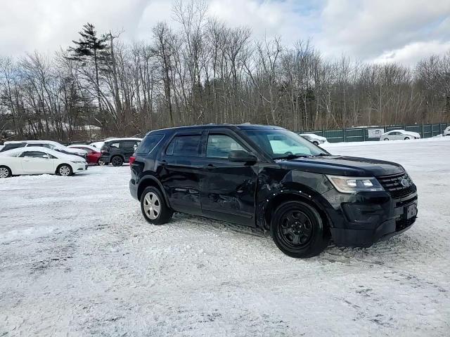 2016 Ford Explorer - Image 15