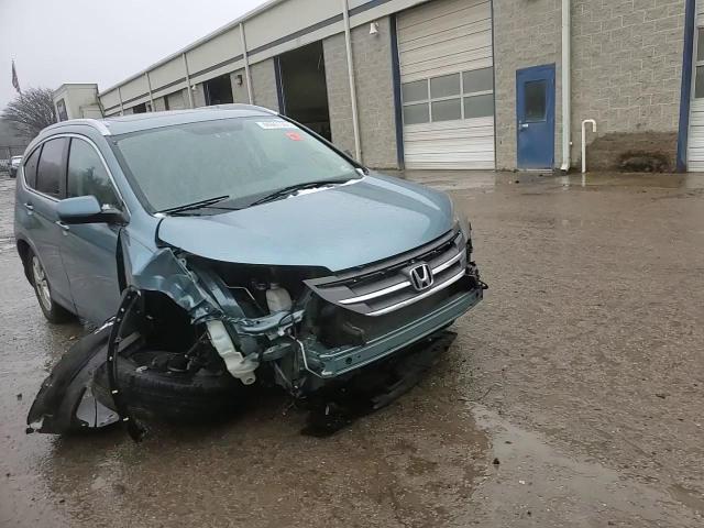 2013 Honda CR-V - Image 12