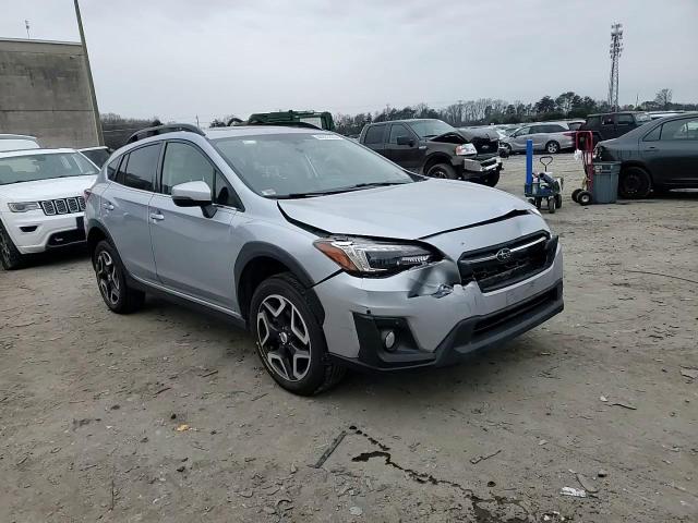 2018 Subaru XV - Image 11