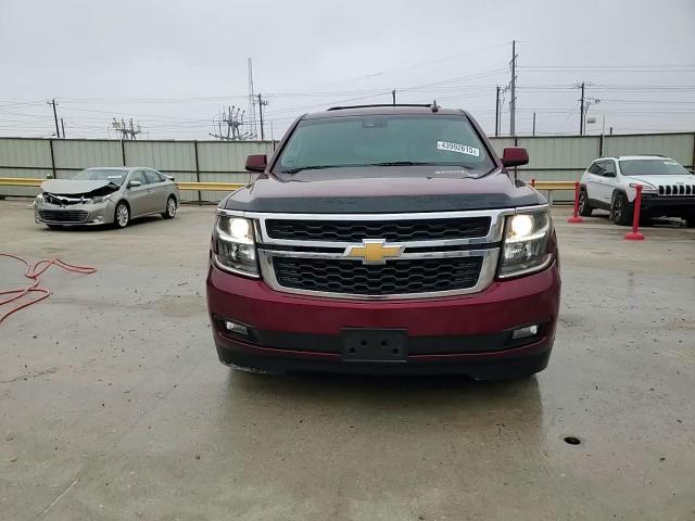 2019 Chevrolet Suburban - Image 15