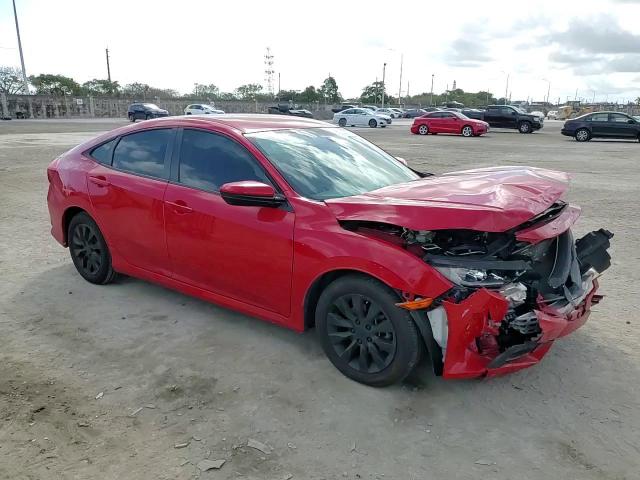 2017 Honda Civic - Image 11