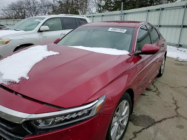 2019 Honda Accord - Image 11