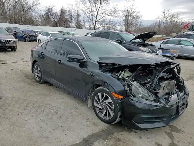 2017 Honda Civic - Image 11