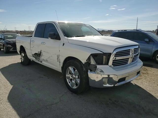 2017 RAM 1500 - Image 11
