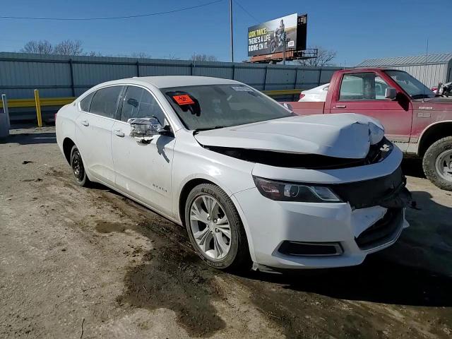 2015 Chevrolet Impala - Image 10