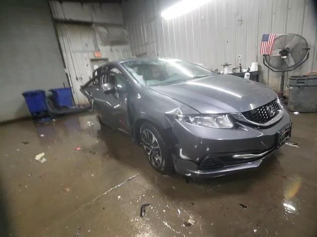 2013 Honda Civic - Image 13