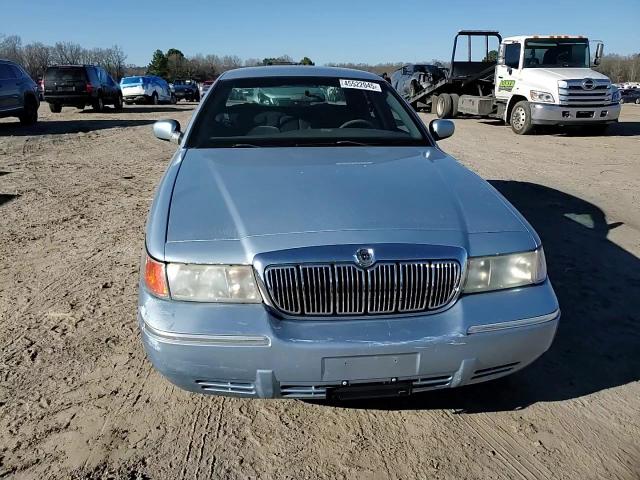 2001 Mercury Grand Marquis - Image 10
