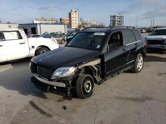 2014 Mercedes-Benz GLK-klasse - Image 12