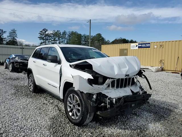 2014 Jeep Grand Cherokee - Image 14