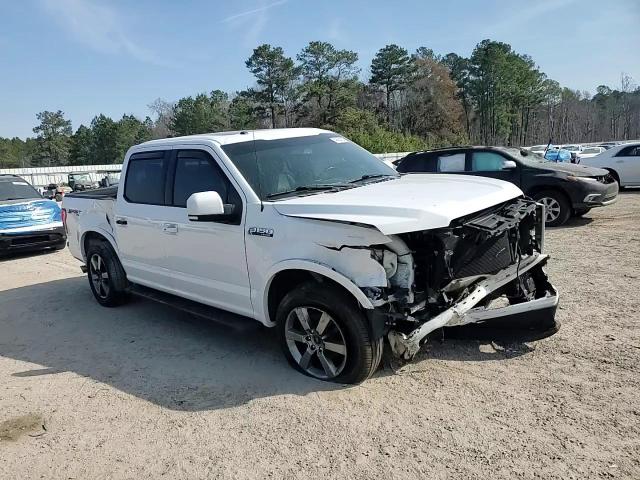 2017 Ford F-150 - Image 10