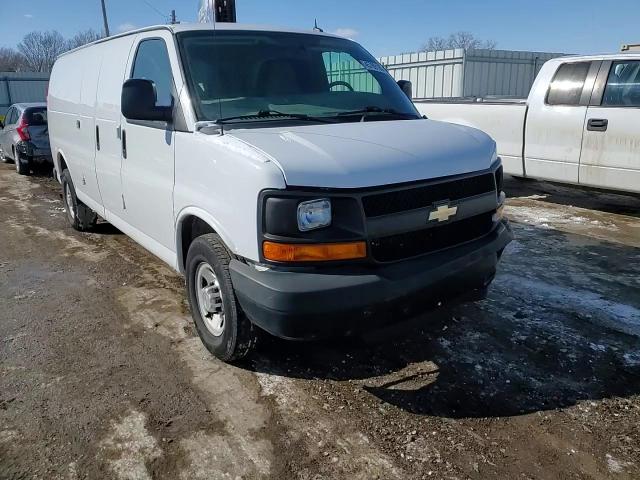 2014 Chevrolet Express - Image 12