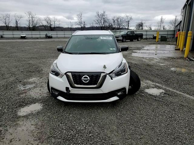 2018 Nissan Kicks - Image 14