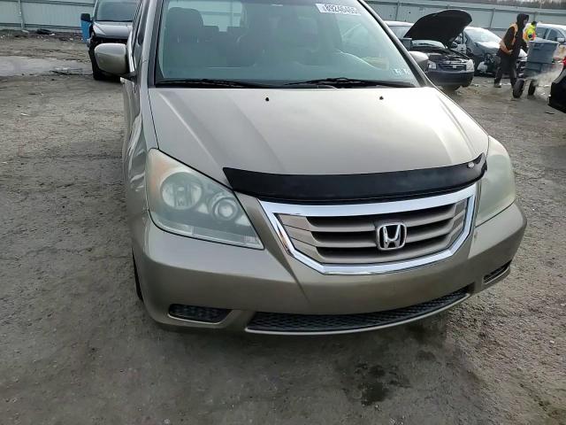 2008 Honda Odyssey - Image 12