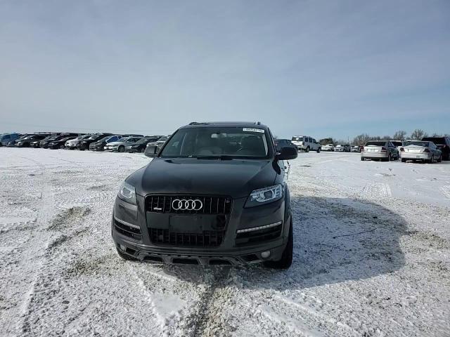 2014 Audi Q7 - Image 11