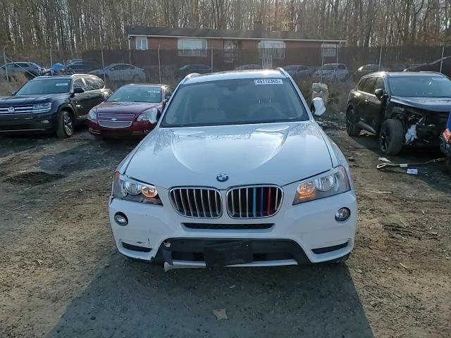2013 BMW X3 - Image 12
