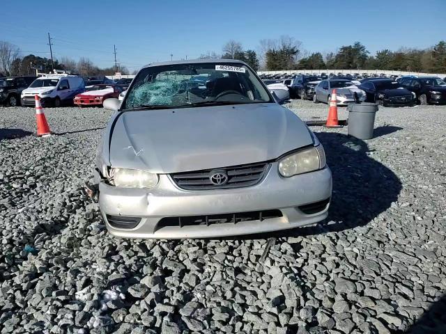2001 Toyota Corolla - Image 11