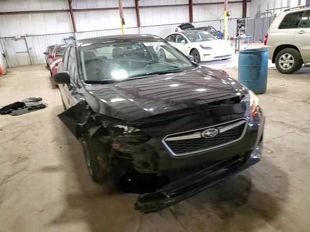 2018 Subaru Impreza - Image 13