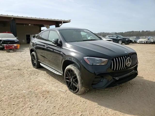 2024 Mercedes-Benz GLE - Image 14