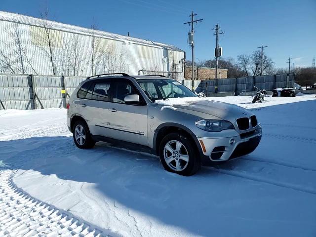 2013 BMW X5 xDrive35I VIN: 5UXZV4C50D0E00235 Lot: 45530065