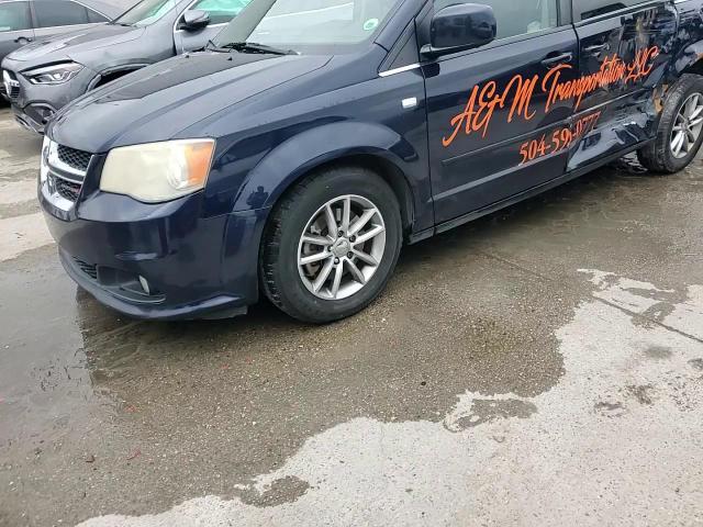 2014 Dodge Caravan - Image 14