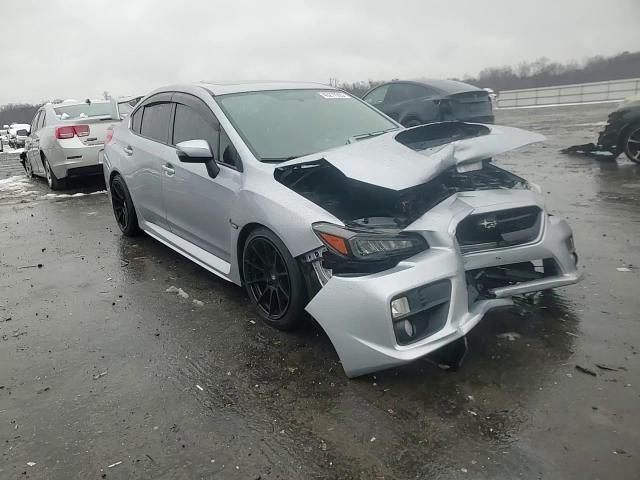 2017 Subaru WRX - Image 11