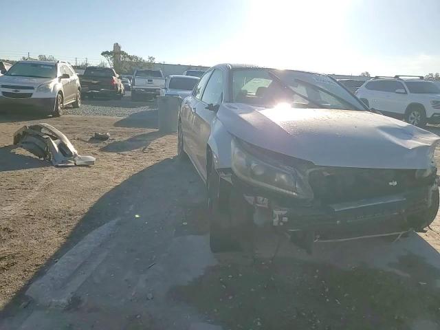 2015 Honda Accord - Image 10
