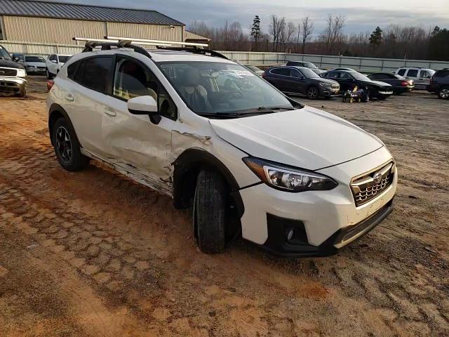 2019 Subaru XV - Image 11
