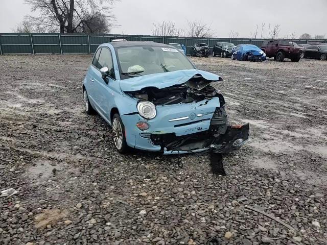 2017 Fiat 500 - Image 11