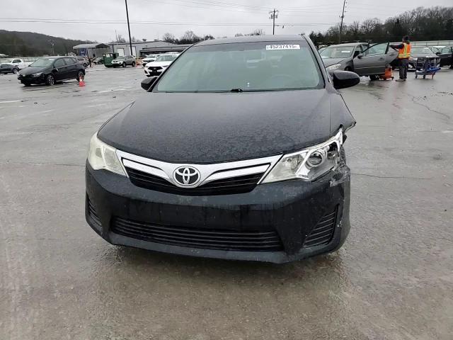 2012 Toyota Camry - Image 11