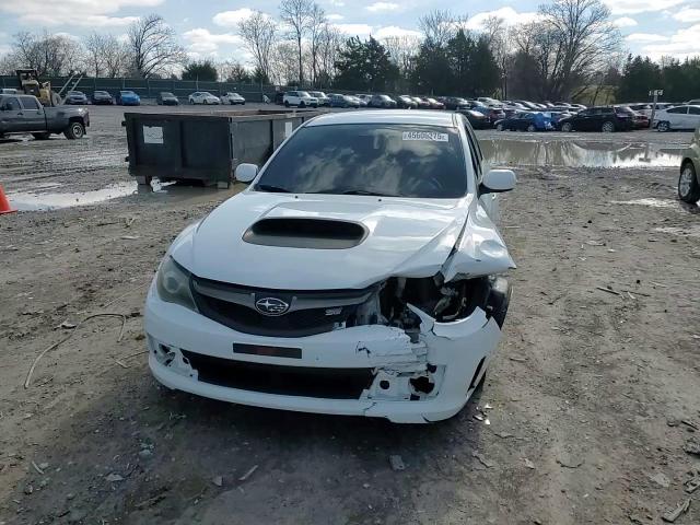 2010 Subaru WRX - Image 12