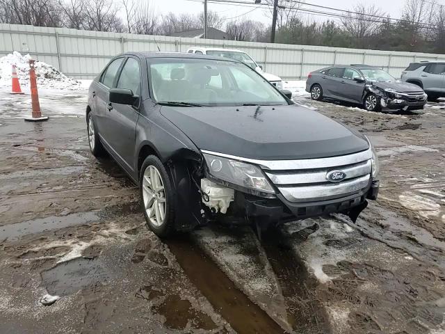 2011 Ford Fusion - Image 11