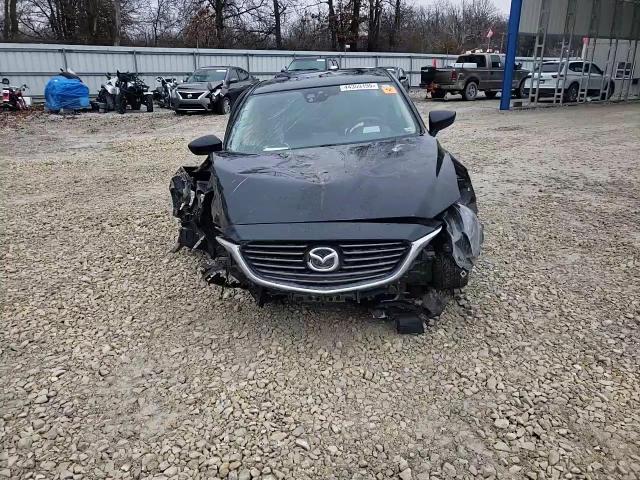 2016 Mazda 6 - Image 10