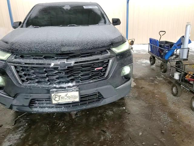 2022 Chevrolet Traverse - Image 12