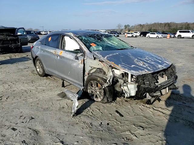 2015 Hyundai Sonata - Image 10