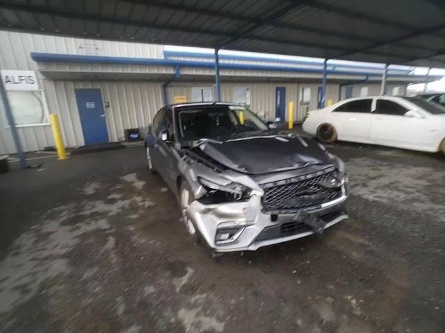 2019 Infiniti Q50 - Image 11
