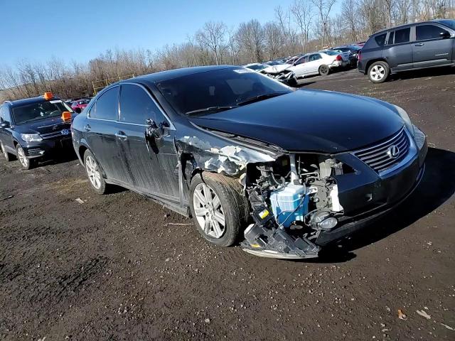 2009 Lexus ES - Image 10