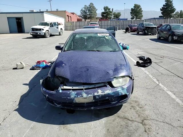 2003 Chevrolet Cavalier - Image 10