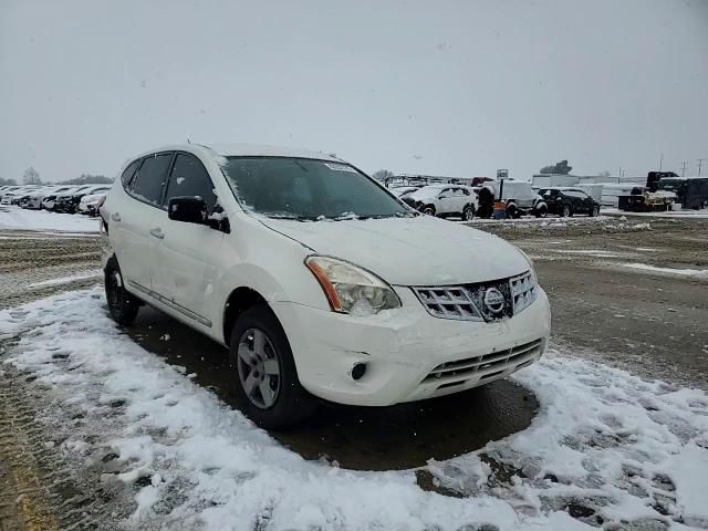 2013 Nissan Rogue - Image 12