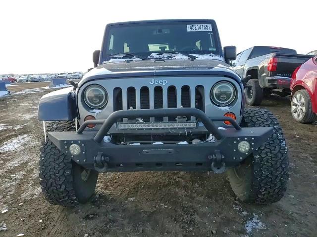 2013 Jeep Wrangler - Image 12